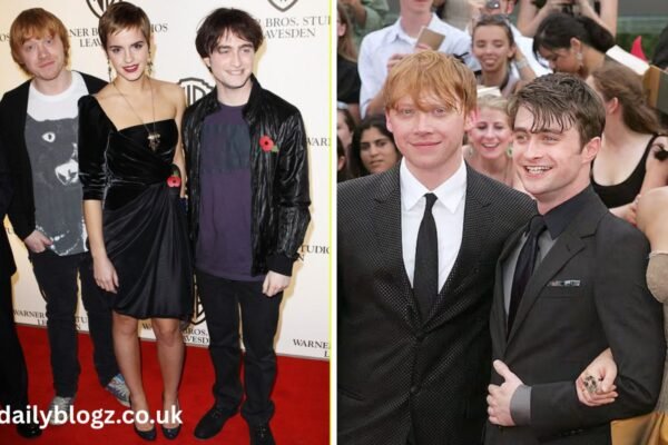 rupert grint height