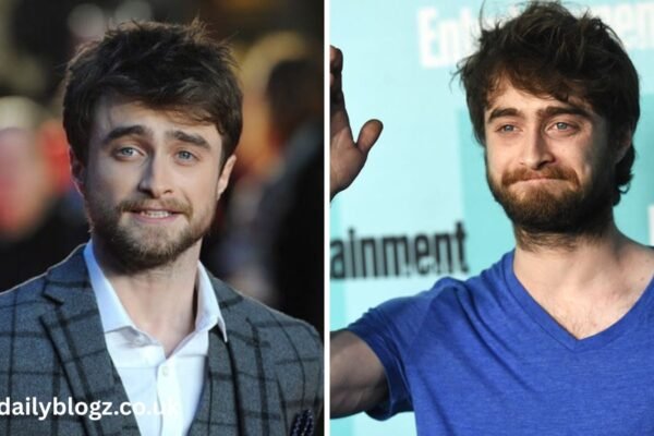daniel radcliffe net worth