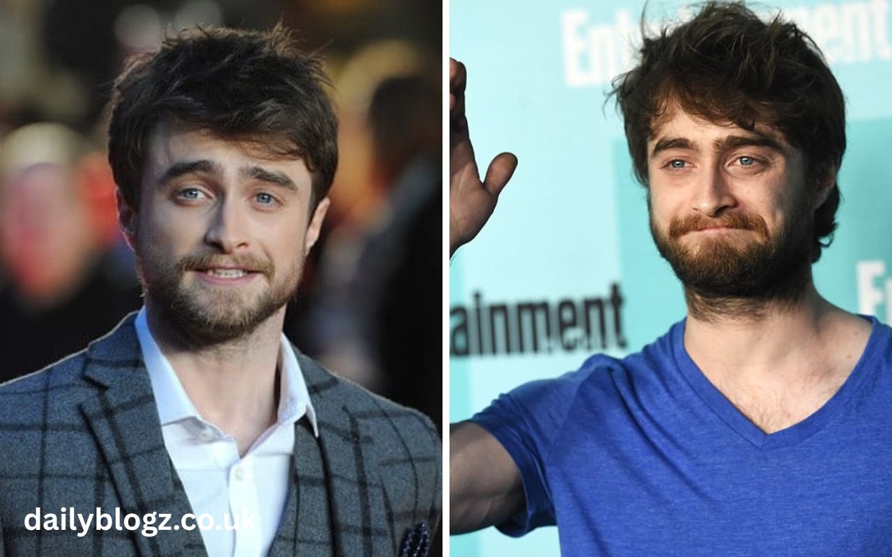 daniel radcliffe net worth