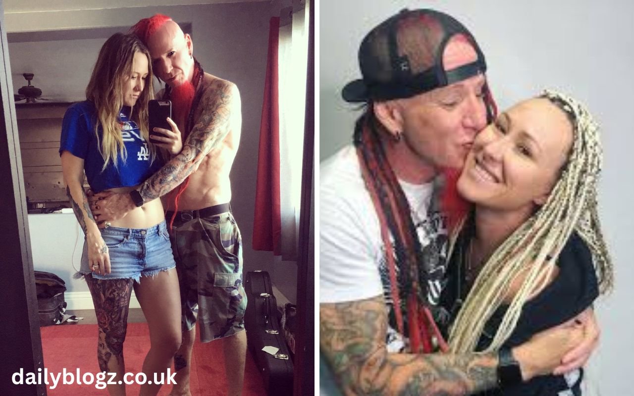 shannon gunz husband