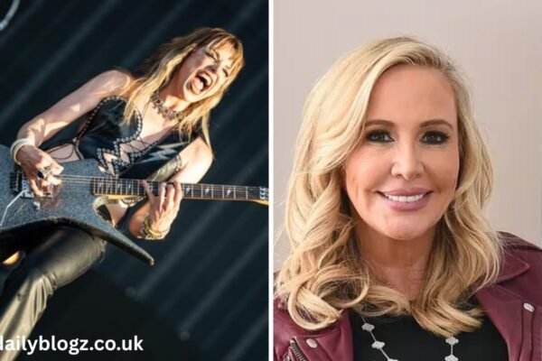 shannon gunz net worth