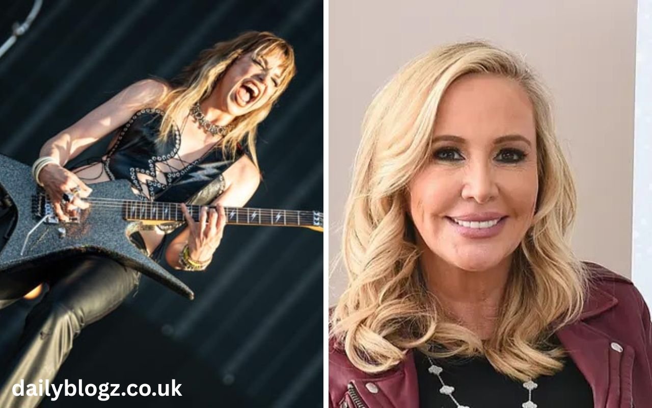 shannon gunz net worth