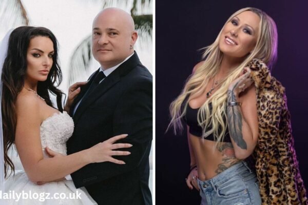 who is shannon gunz married to