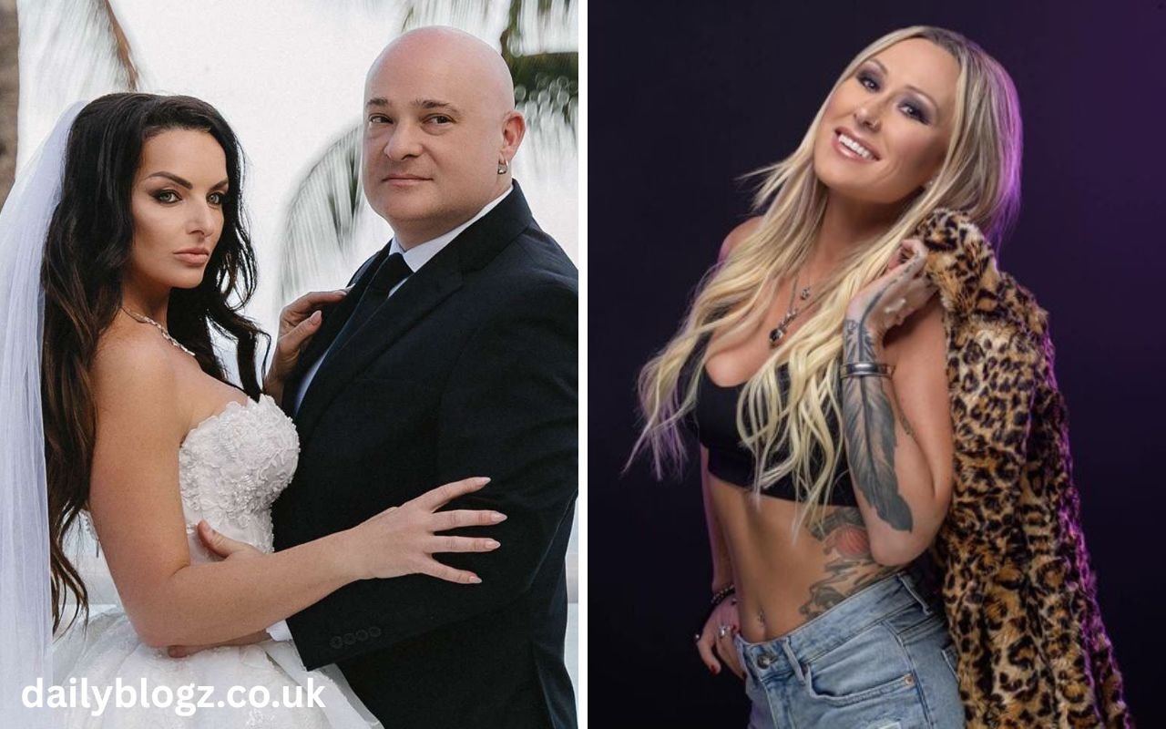 who is shannon gunz married to