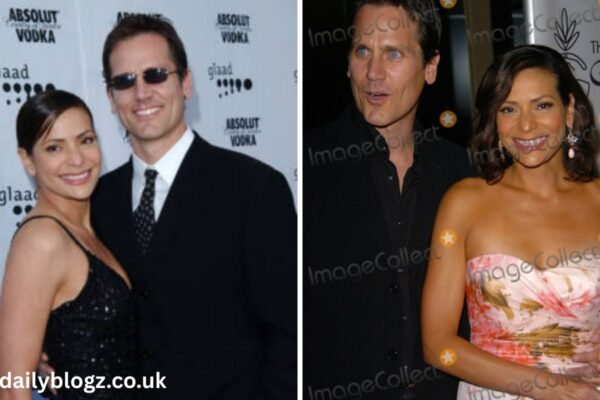 kent katich wife