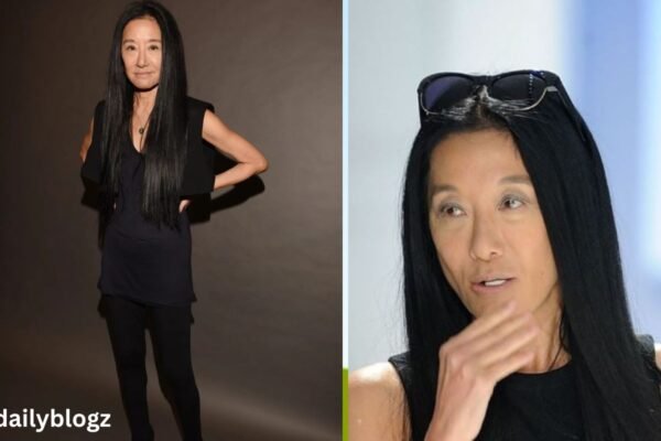 vera wang education