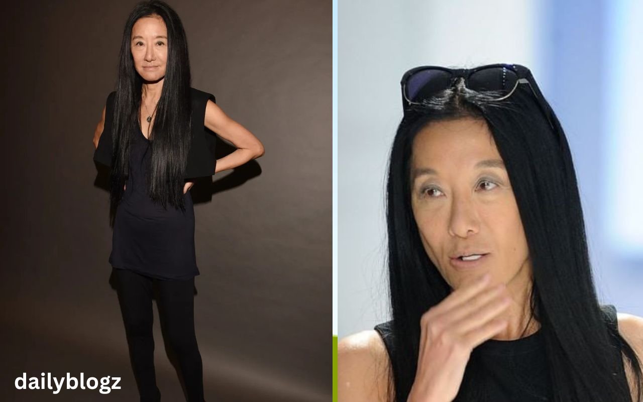 vera wang education