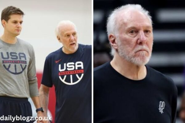 micky popovich