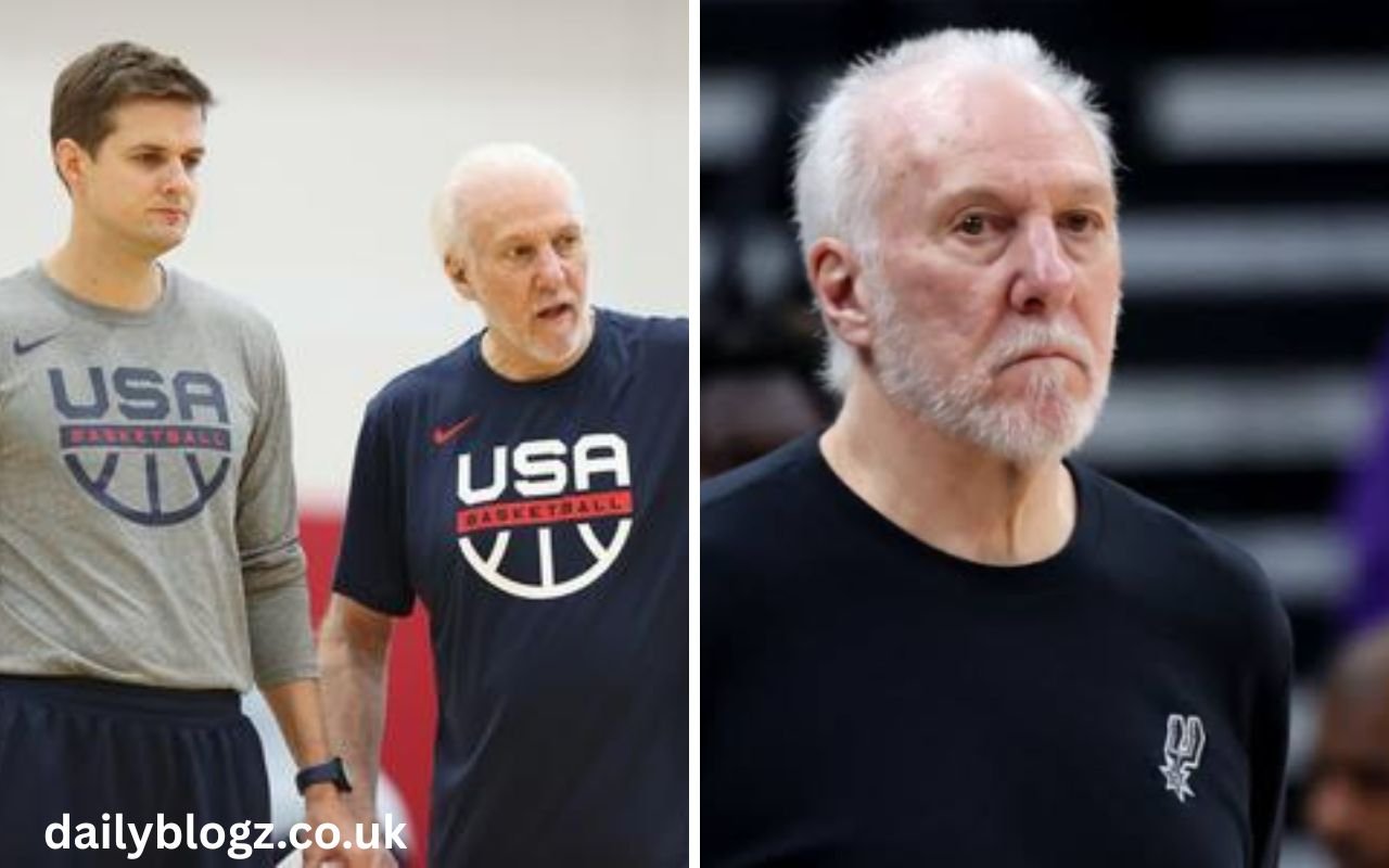 micky popovich