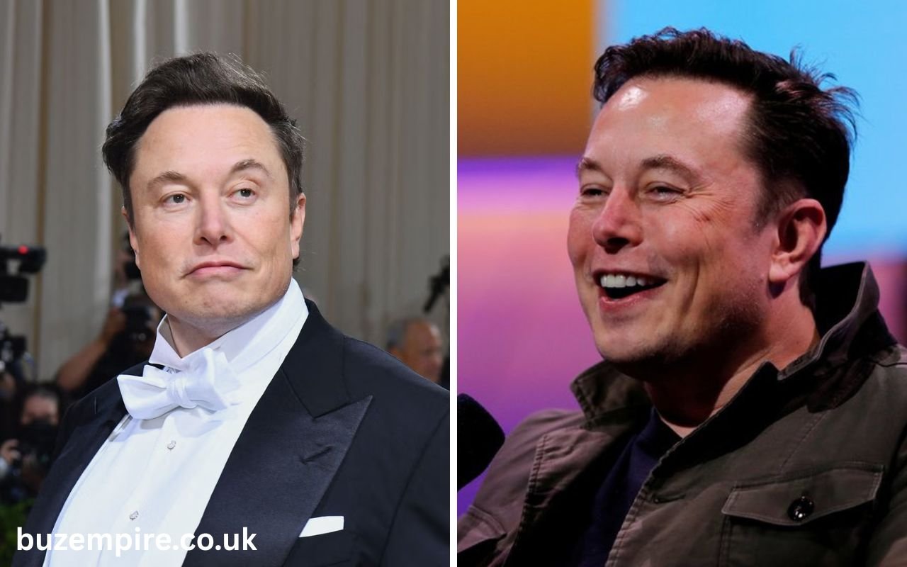 is elon musk autistic​