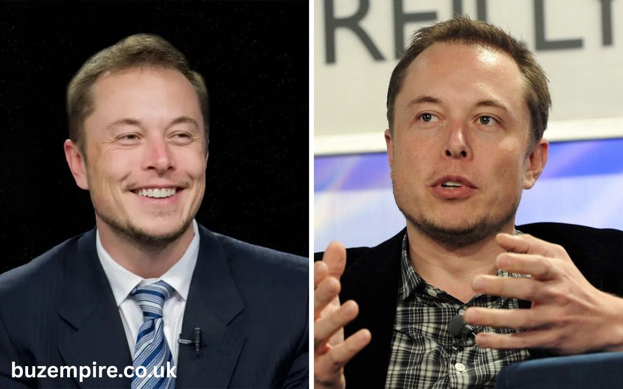 does elon musk have autism​