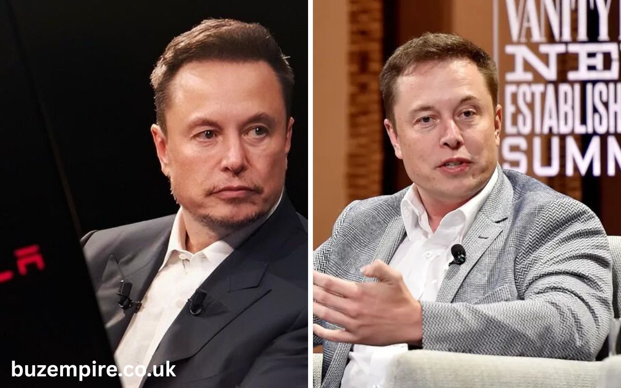 how much does elon musk make a day​