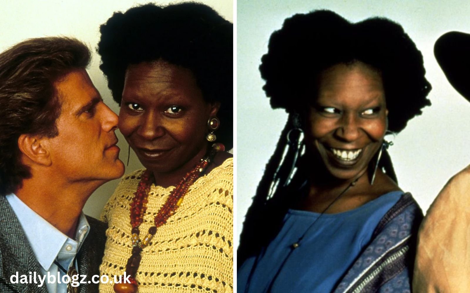 whoopi goldberg ted danson