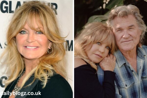 goldie hawn movies