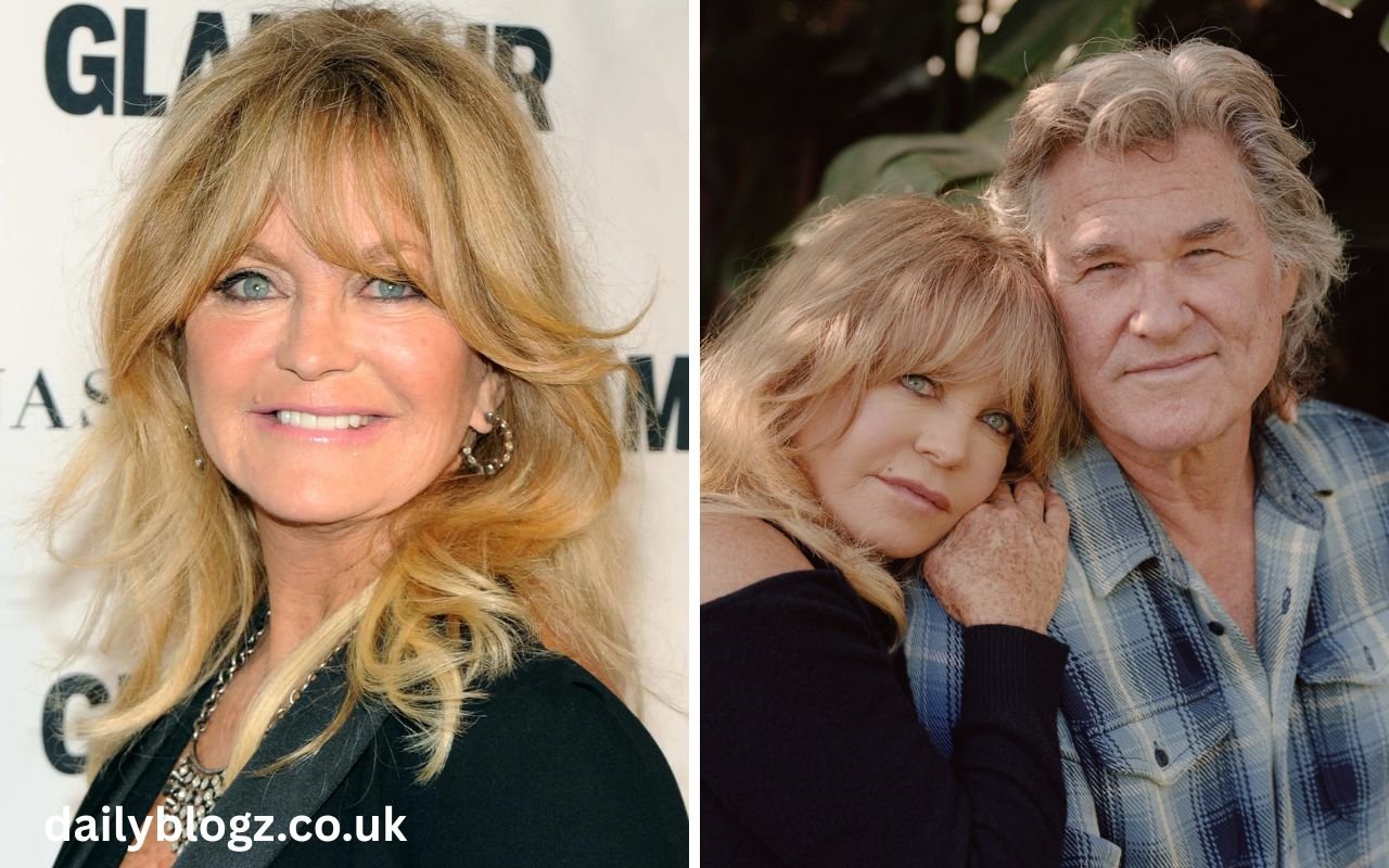 goldie hawn movies