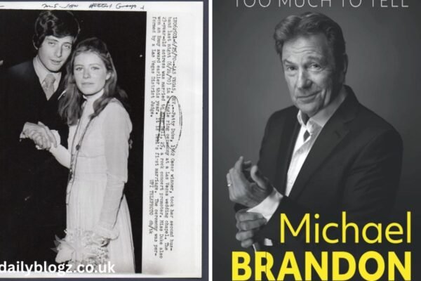 who is michael tell