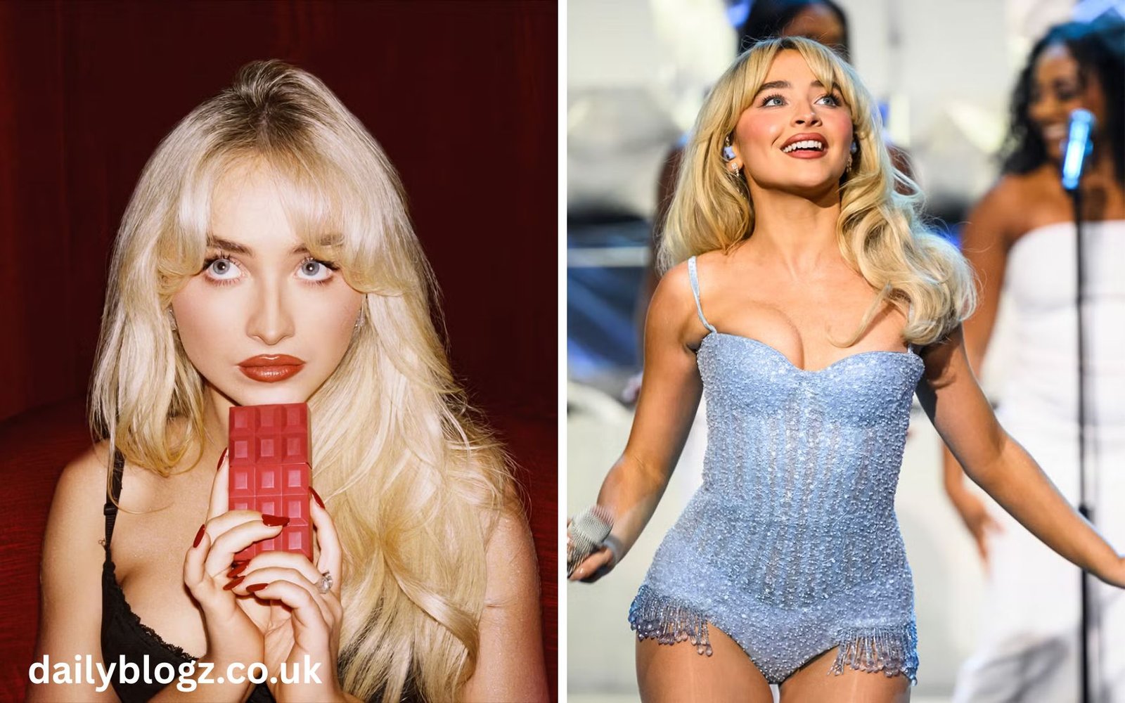 sabrina carpenter perfume