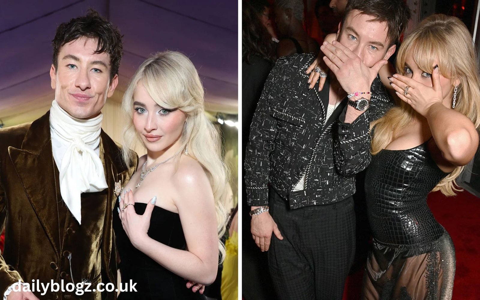 sabrina carpenter boyfriend