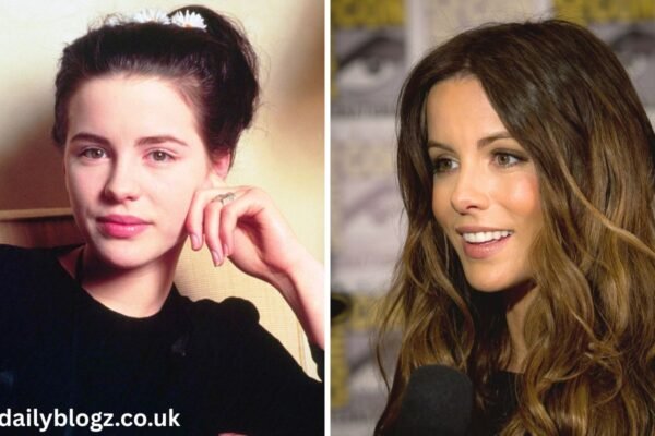 kate beckinsale young