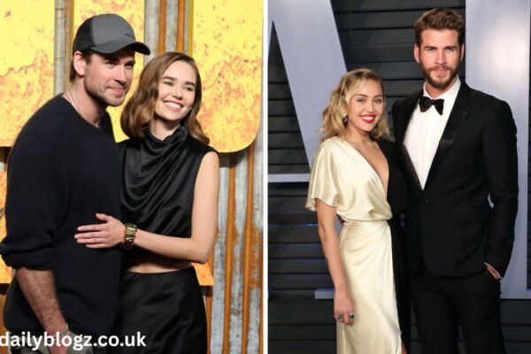 liam hemsworth girlfriends