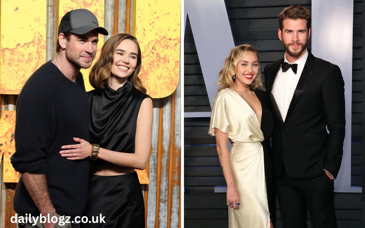 liam hemsworth girlfriends