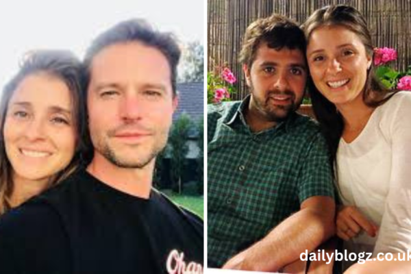 shiri appleby and husband