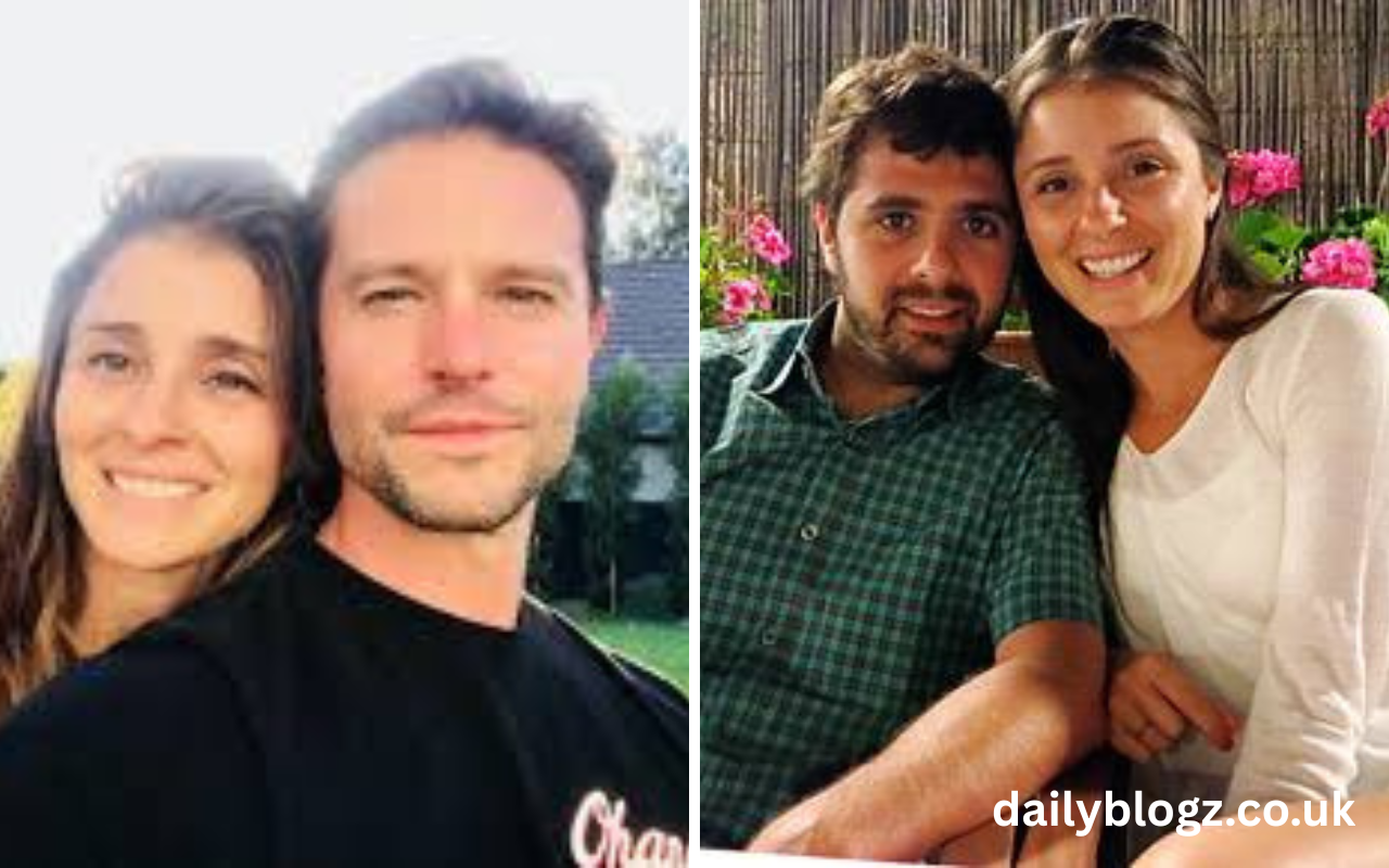 shiri appleby and husband