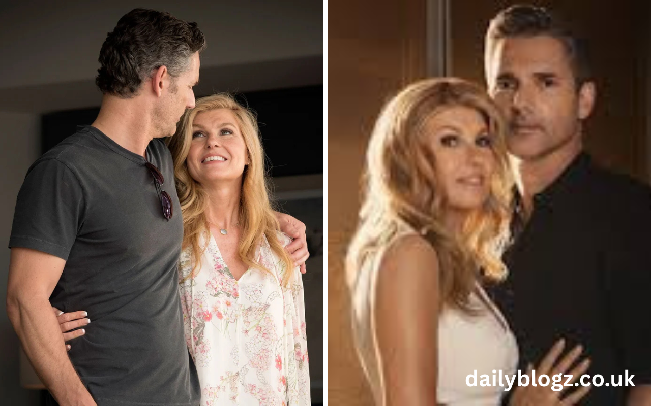 john and connie britton