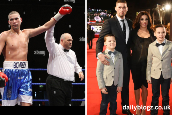 corey bellew