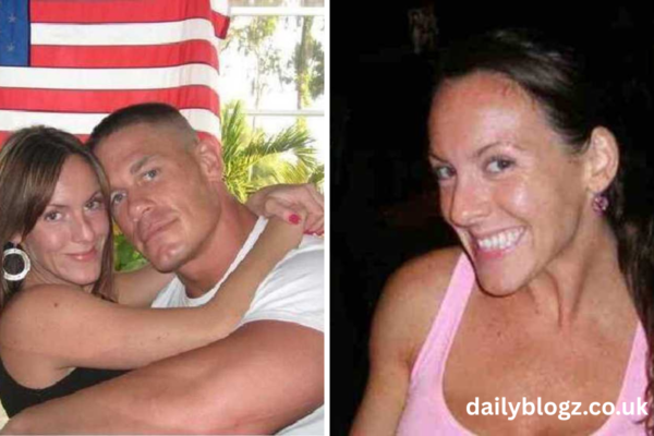 elizabeth huberdeau net worth