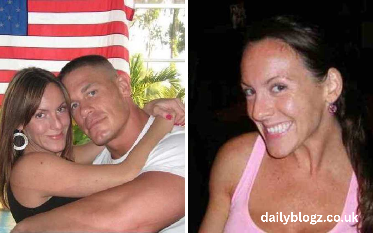 elizabeth huberdeau net worth